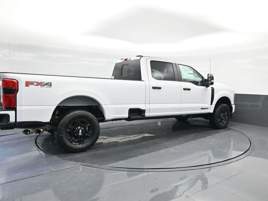 new 2024 Ford F-250 car, priced at $61,750