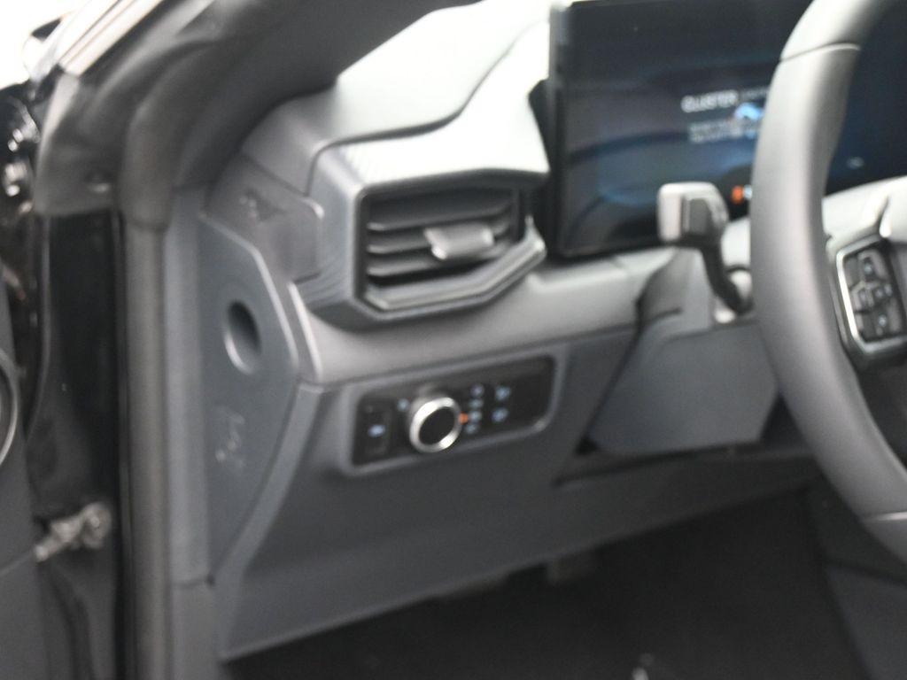 new 2025 Ford Mustang car, priced at $44,635