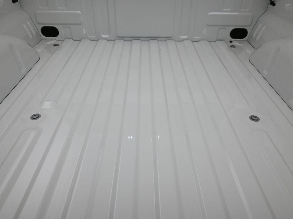 new 2025 Ford F-150 car, priced at $75,660