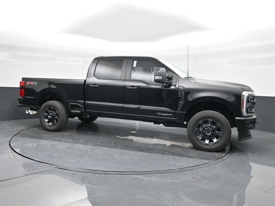 new 2024 Ford F-250 car, priced at $63,427