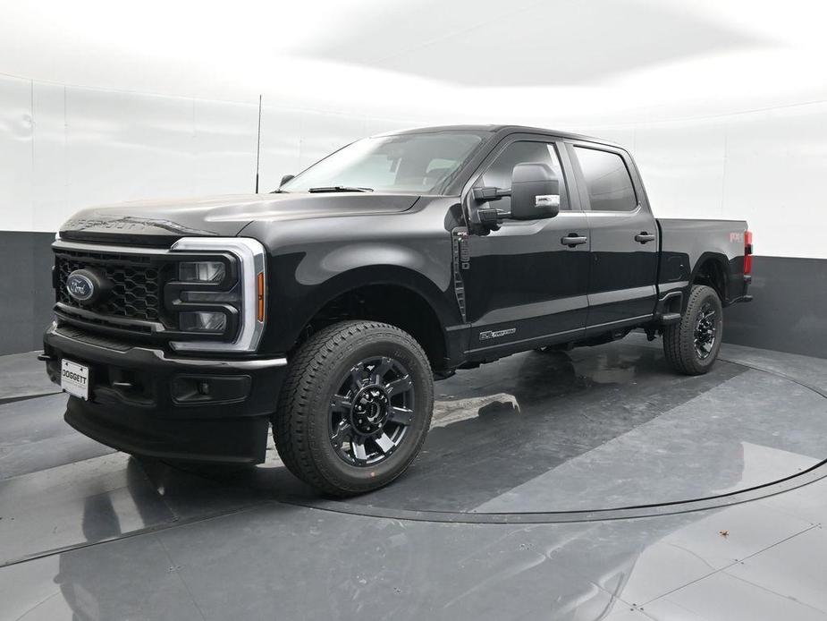 new 2024 Ford F-250 car, priced at $63,427