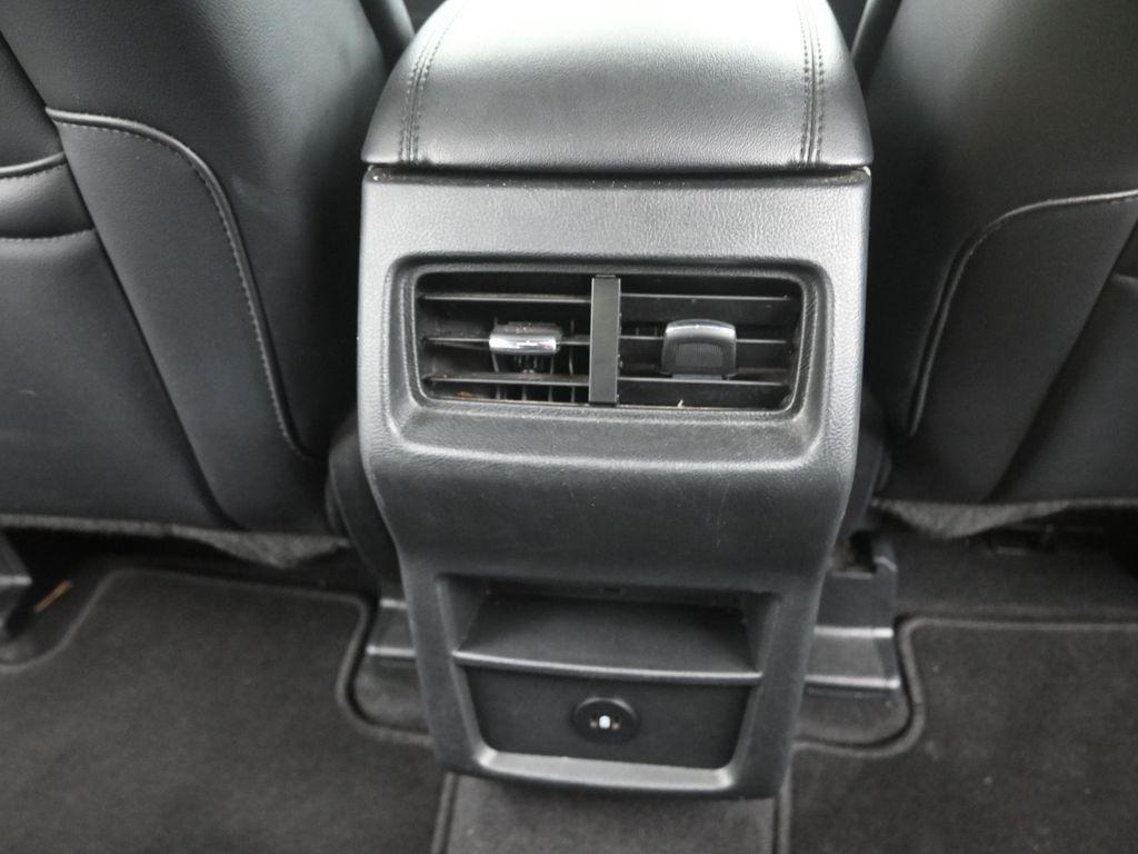 used 2024 Ford Edge car, priced at $22,691
