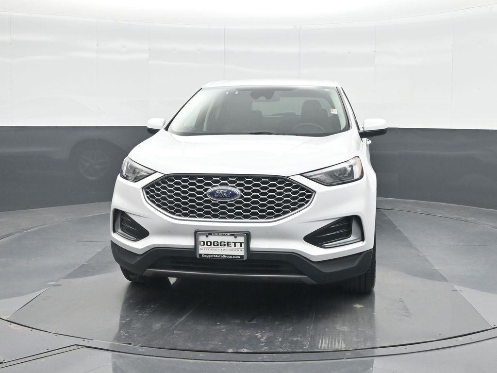 used 2024 Ford Edge car, priced at $22,691