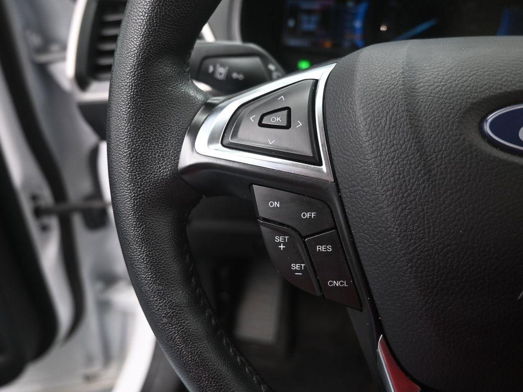 used 2024 Ford Edge car, priced at $22,691