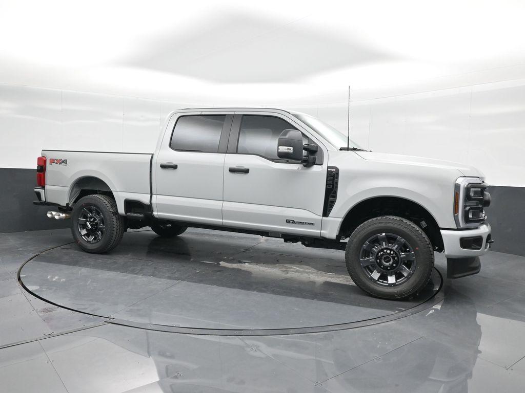 new 2025 Ford F-250 car, priced at $72,220