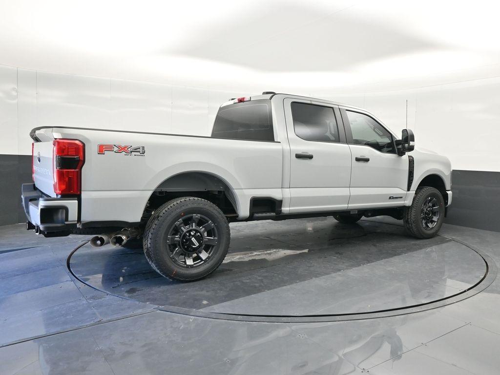 new 2025 Ford F-250 car, priced at $72,220