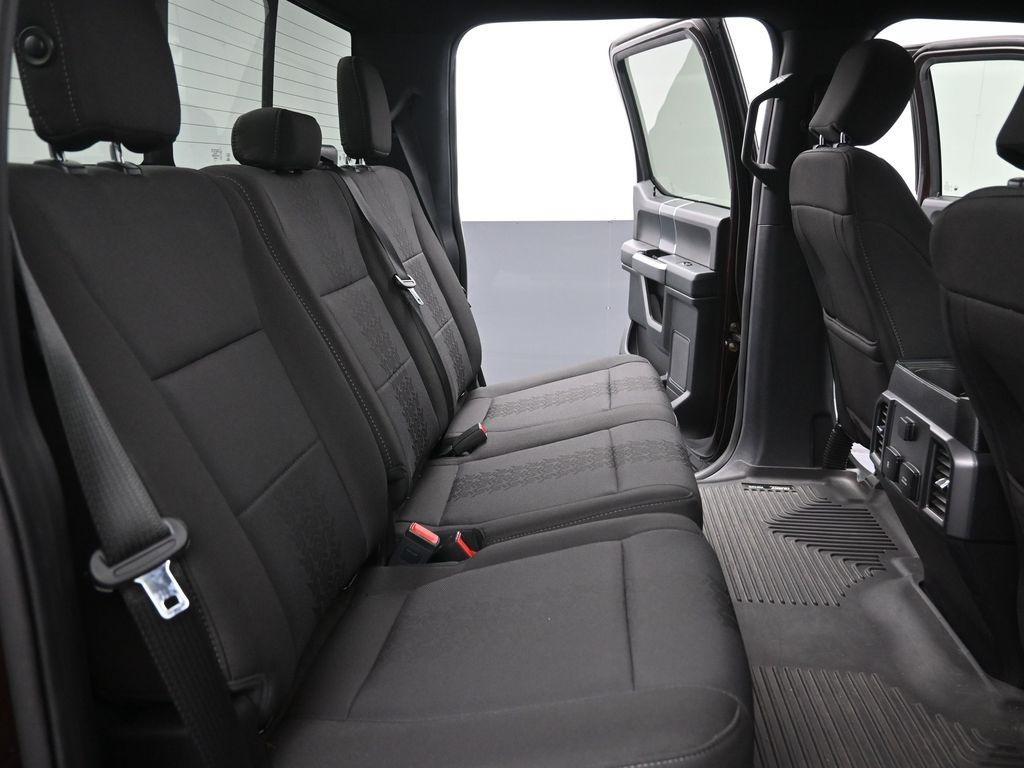 used 2019 Ford F-150 car, priced at $22,991