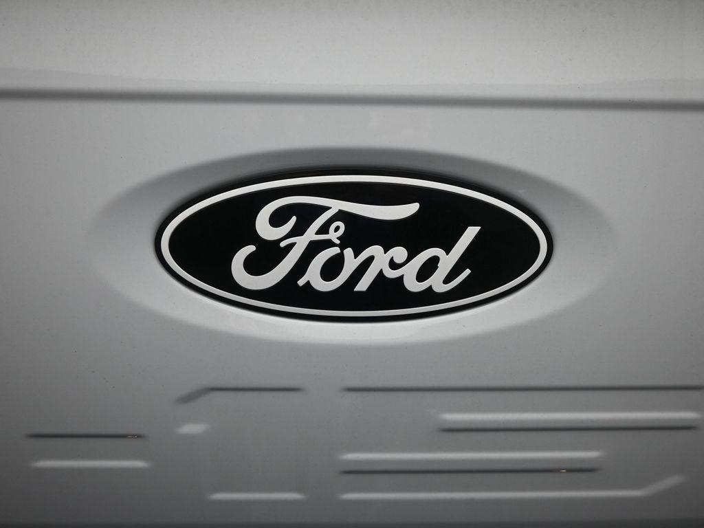 new 2025 Ford F-150 car, priced at $60,280