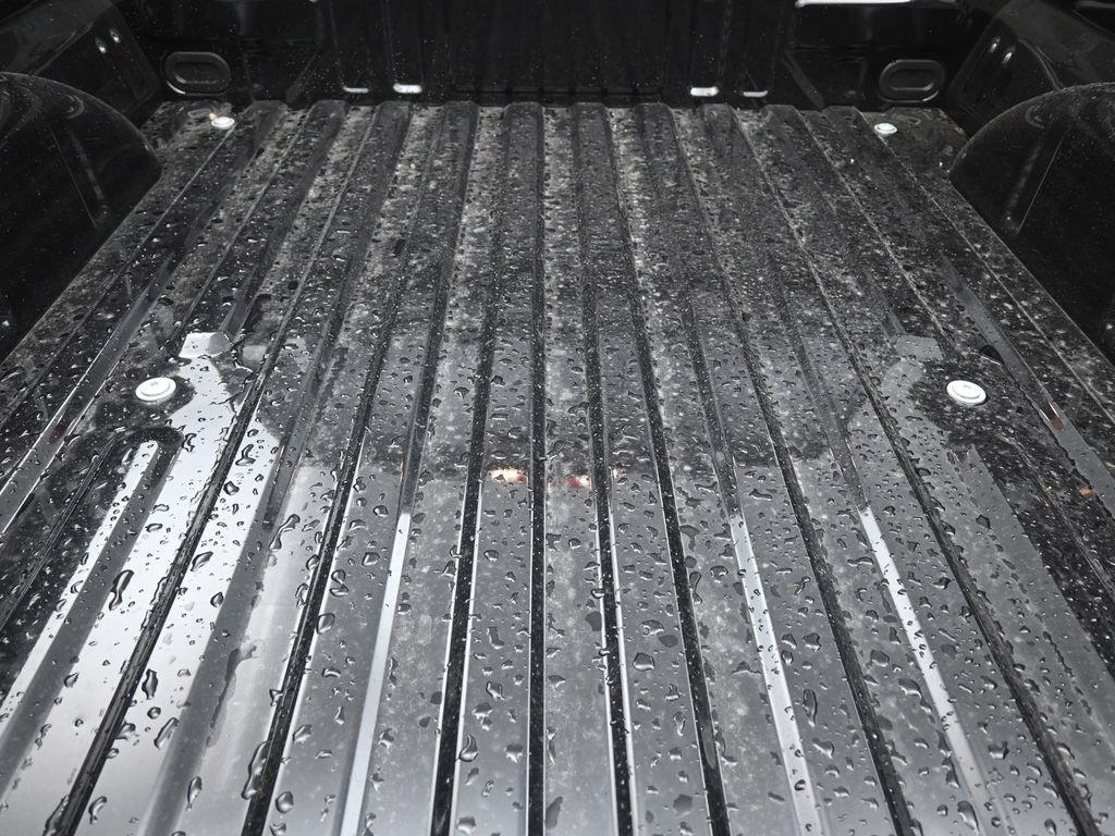 new 2025 Ford F-150 car, priced at $55,363