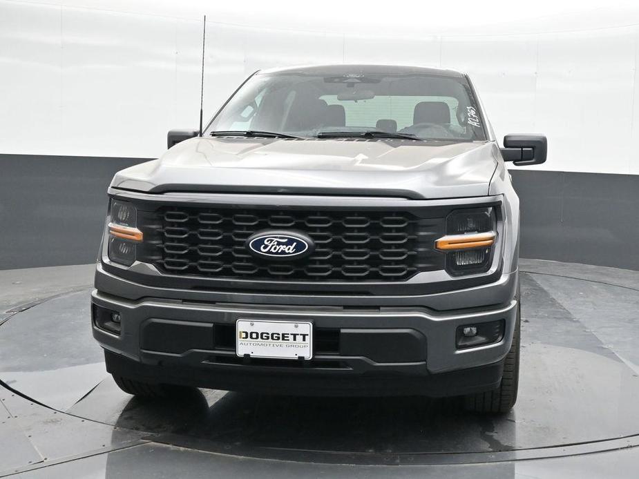 new 2024 Ford F-150 car, priced at $38,431