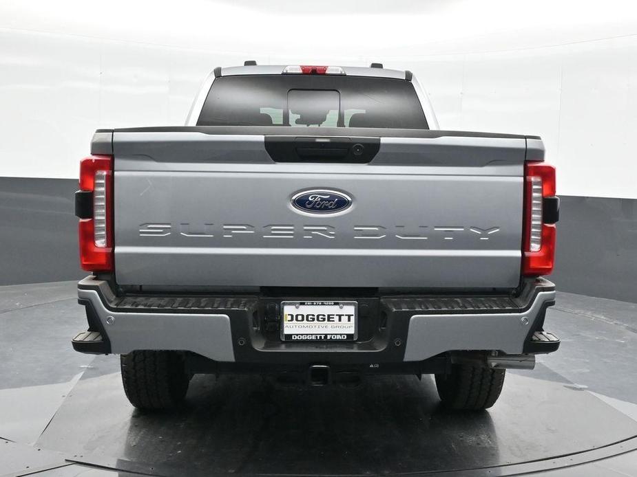 new 2024 Ford F-250 car, priced at $64,527