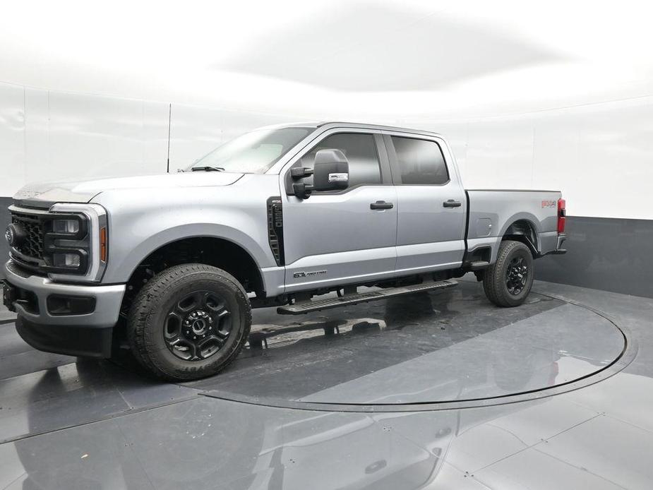 new 2024 Ford F-250 car, priced at $64,527