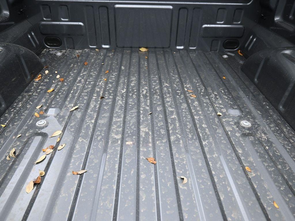 new 2025 Ford F-150 car, priced at $42,873