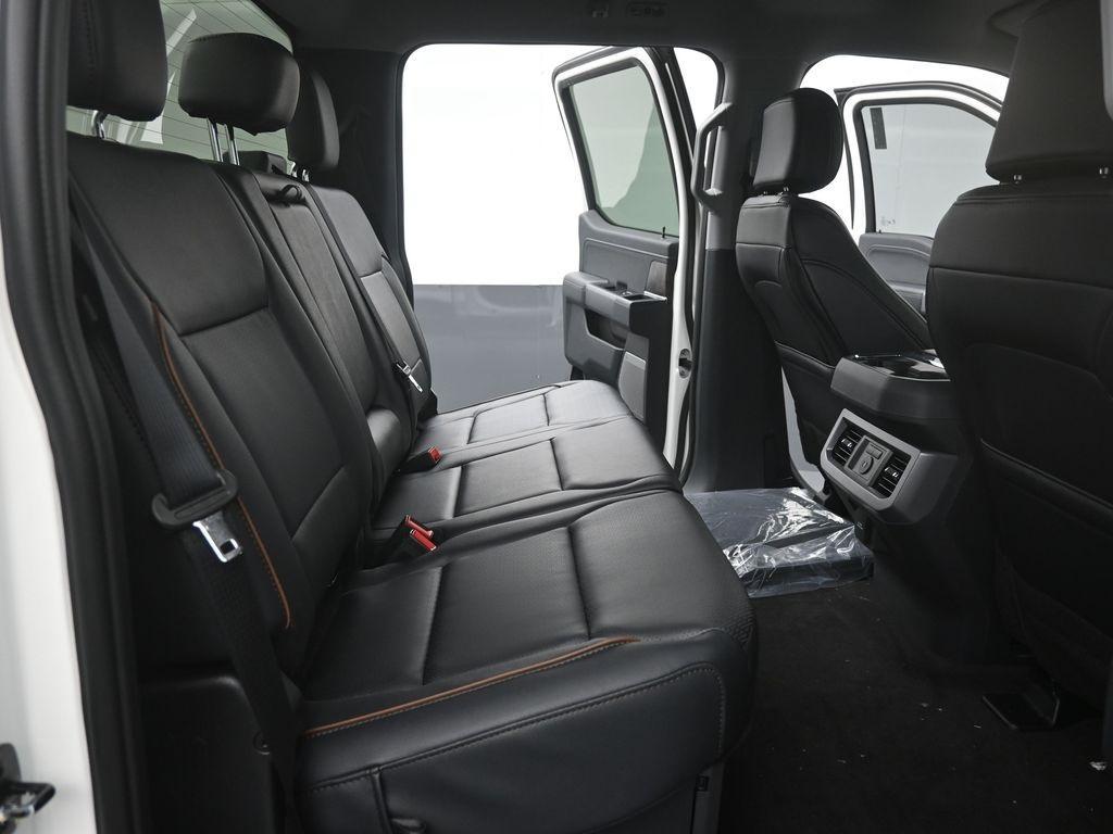 new 2026 Ford F-250 car, priced at $85,050