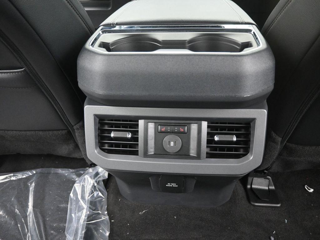 new 2026 Ford F-250 car, priced at $85,050