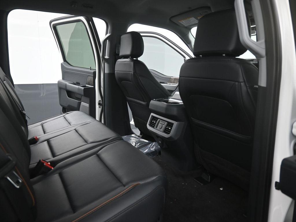 new 2026 Ford F-250 car, priced at $85,050