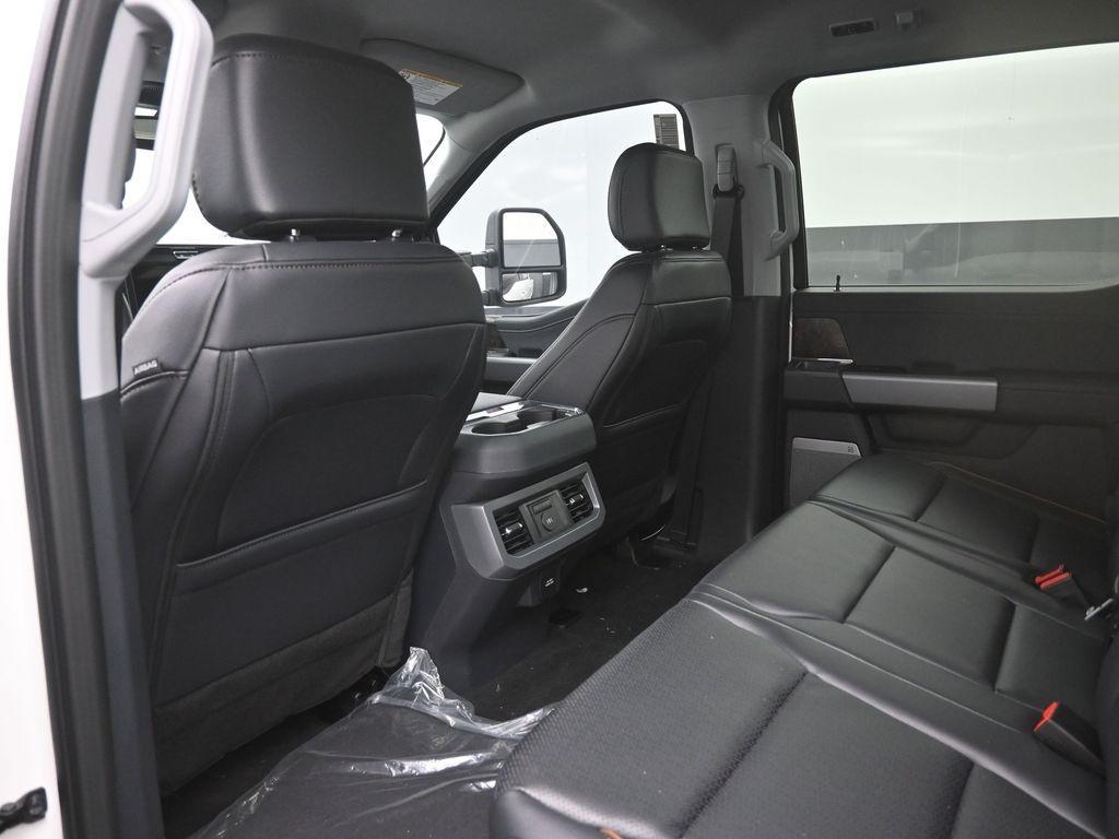 new 2026 Ford F-250 car, priced at $85,050