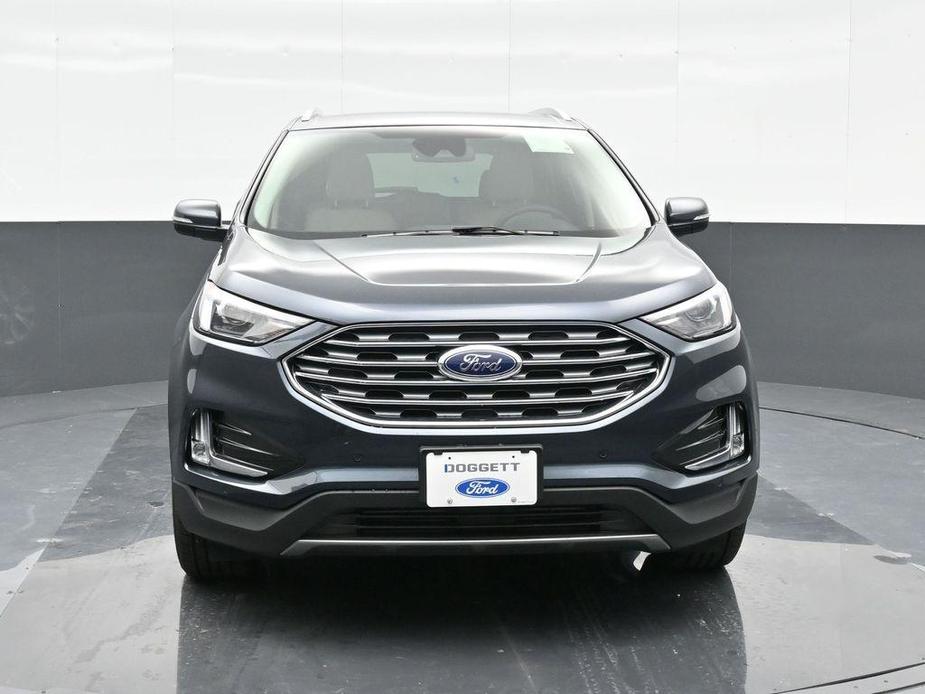 new 2024 Ford Edge car, priced at $36,637