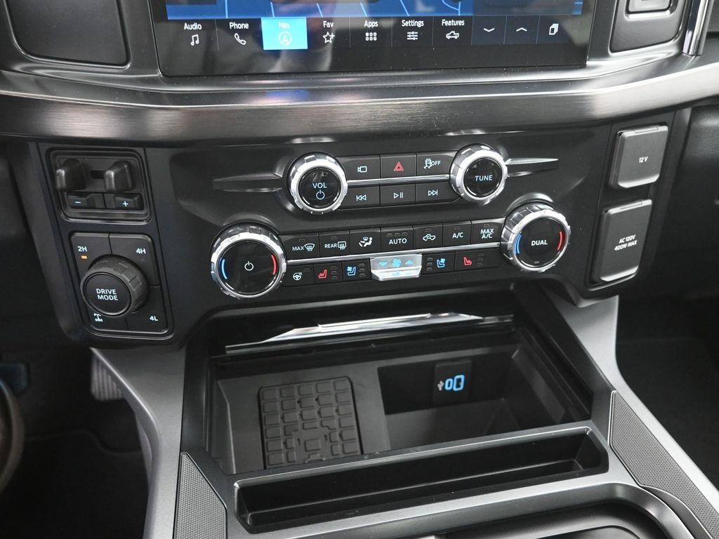 new 2026 Ford F-250 car, priced at $77,226