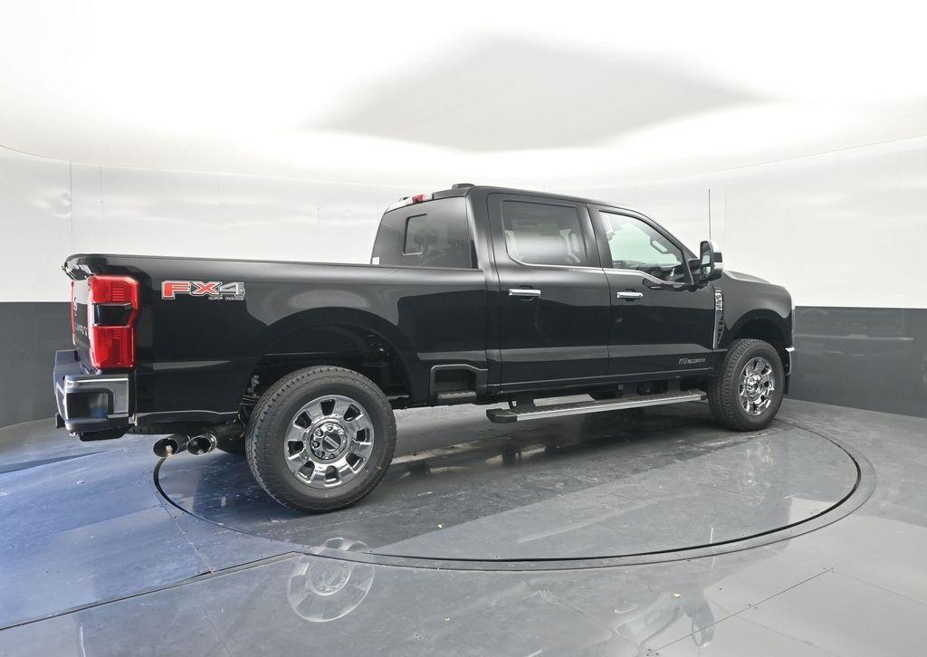 new 2026 Ford F-250 car, priced at $77,226