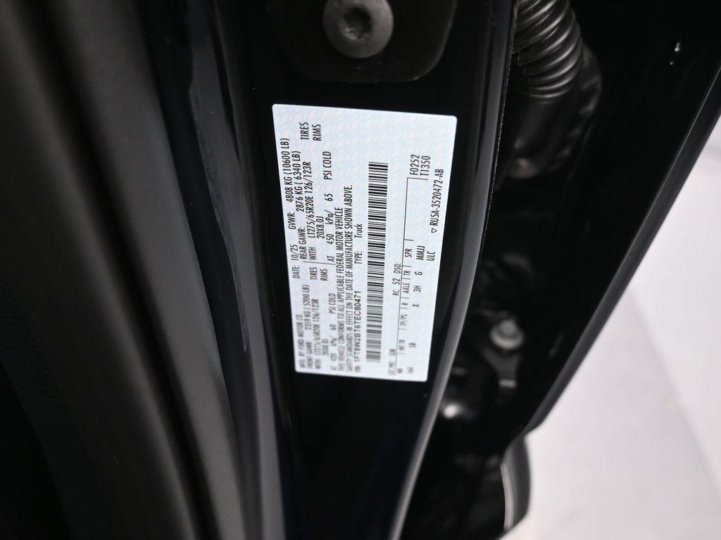 new 2026 Ford F-250 car, priced at $77,226