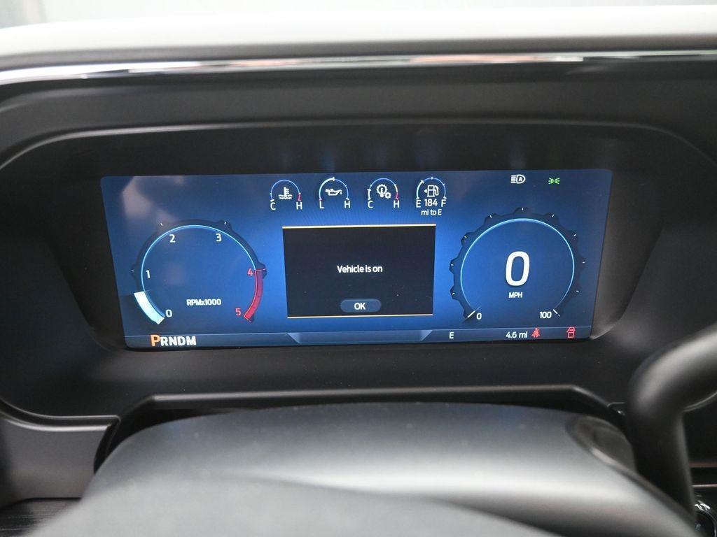 new 2026 Ford F-250 car, priced at $77,226