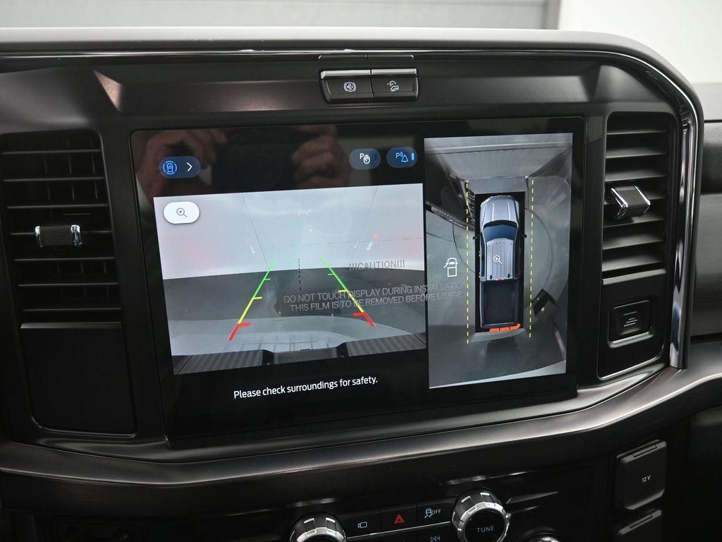 new 2026 Ford F-250 car, priced at $77,226