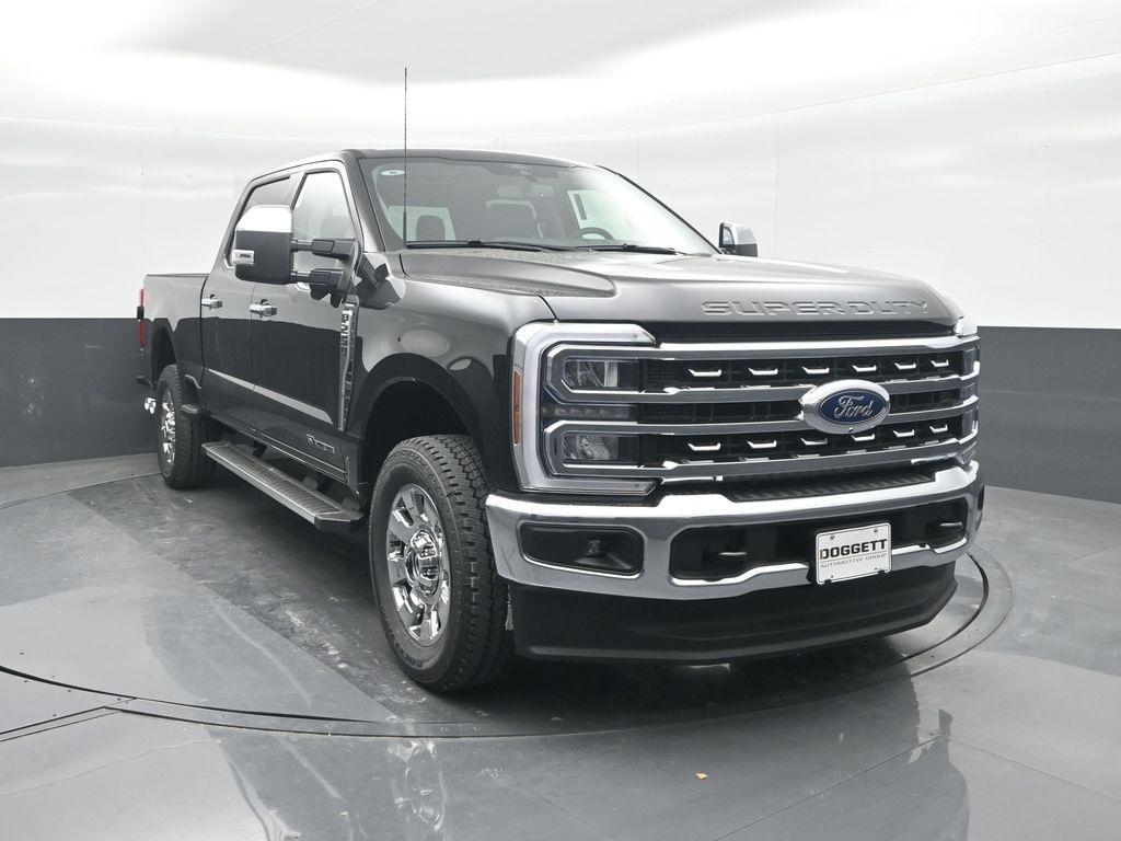 new 2026 Ford F-250 car, priced at $77,226