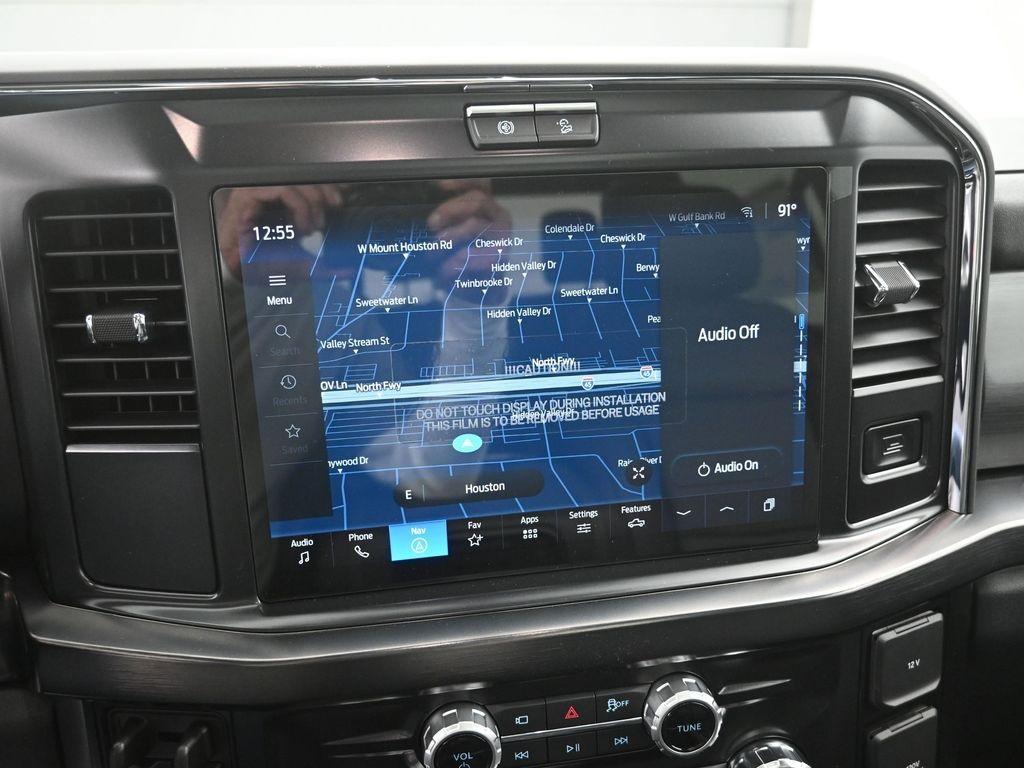 new 2026 Ford F-250 car, priced at $77,226