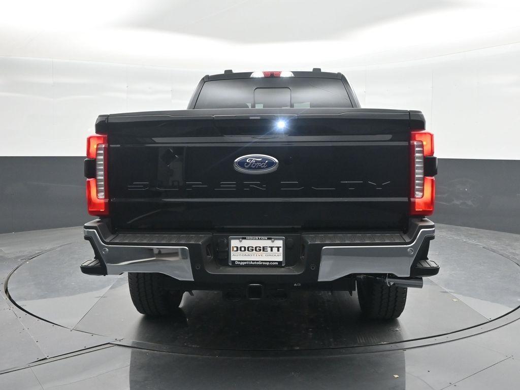 new 2026 Ford F-250 car, priced at $77,226