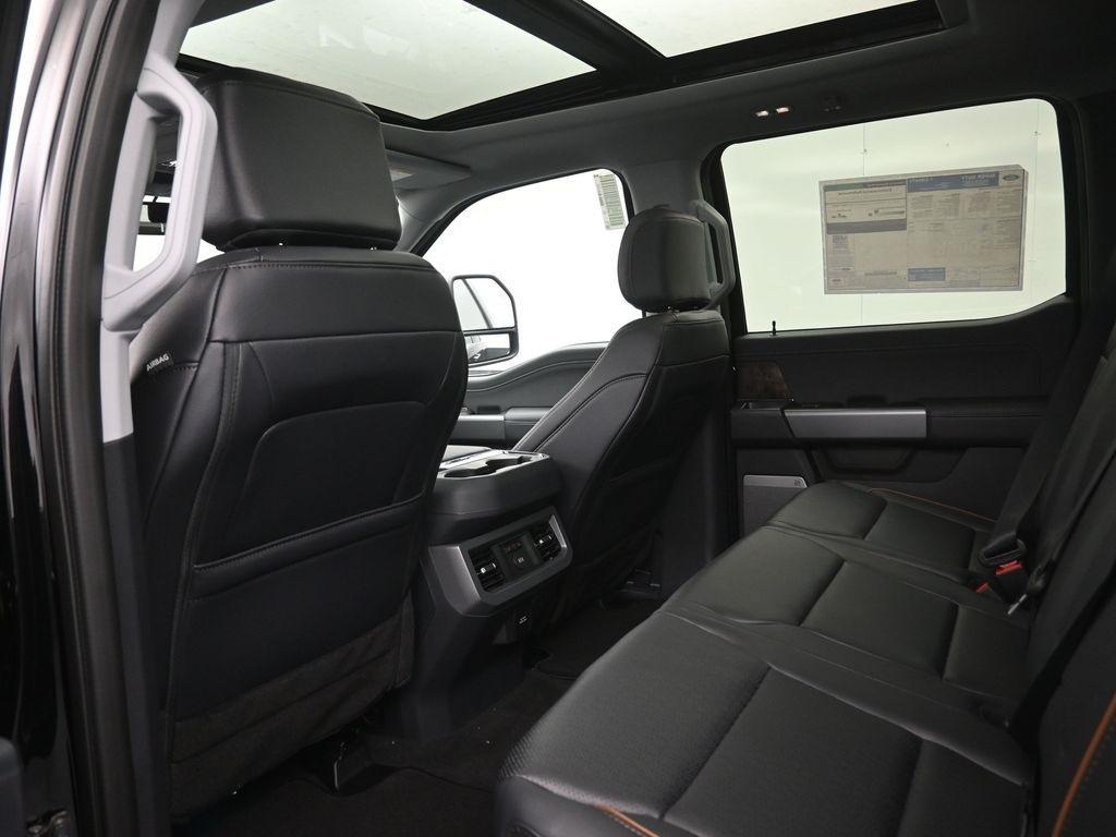 new 2026 Ford F-250 car, priced at $77,226