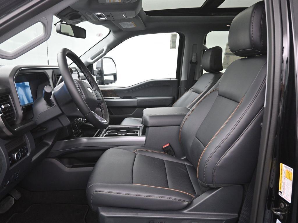 new 2026 Ford F-250 car, priced at $77,226
