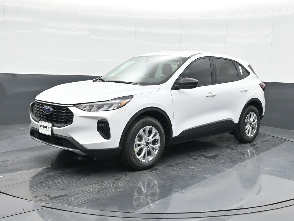 new 2025 Ford Escape car, priced at $26,398