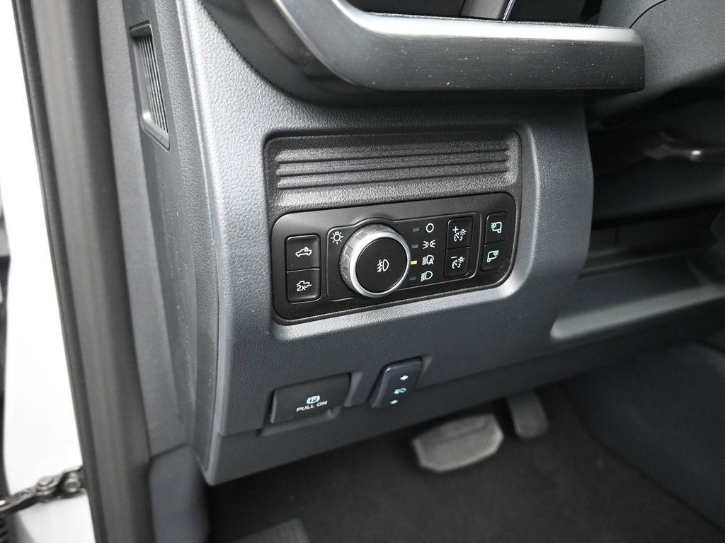 new 2026 Ford F-250 car, priced at $83,511