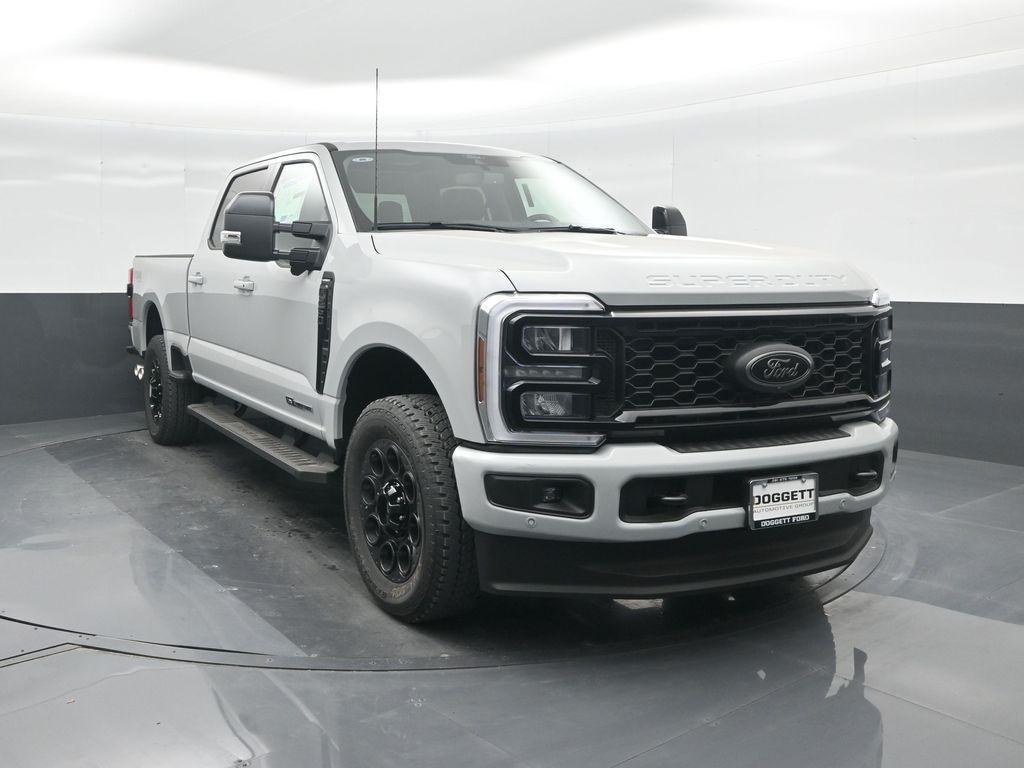 new 2026 Ford F-250 car, priced at $83,511