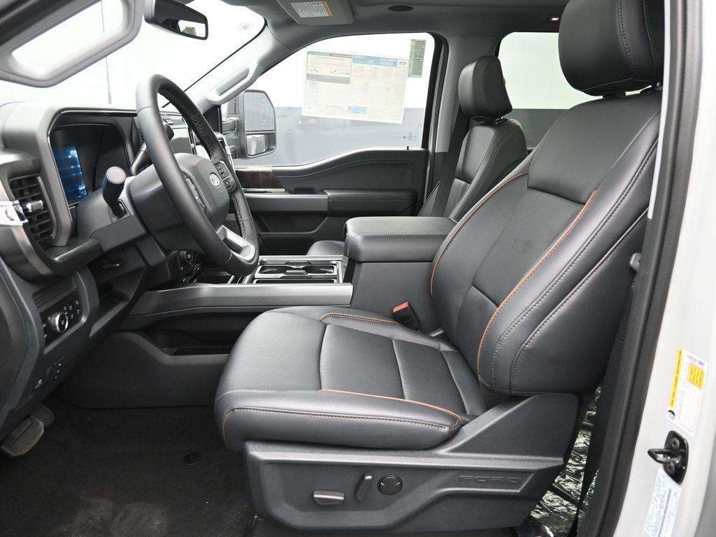 new 2026 Ford F-250 car, priced at $83,511