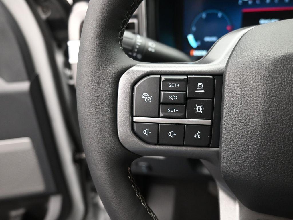 new 2026 Ford F-250 car, priced at $83,511