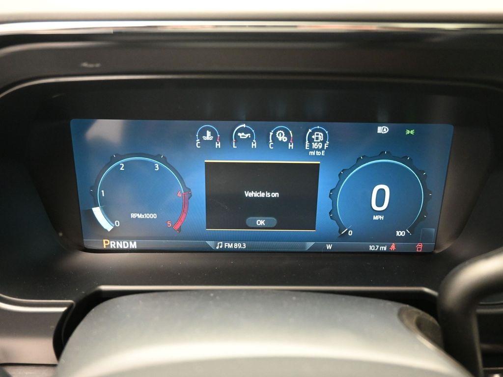 new 2026 Ford F-250 car, priced at $83,511