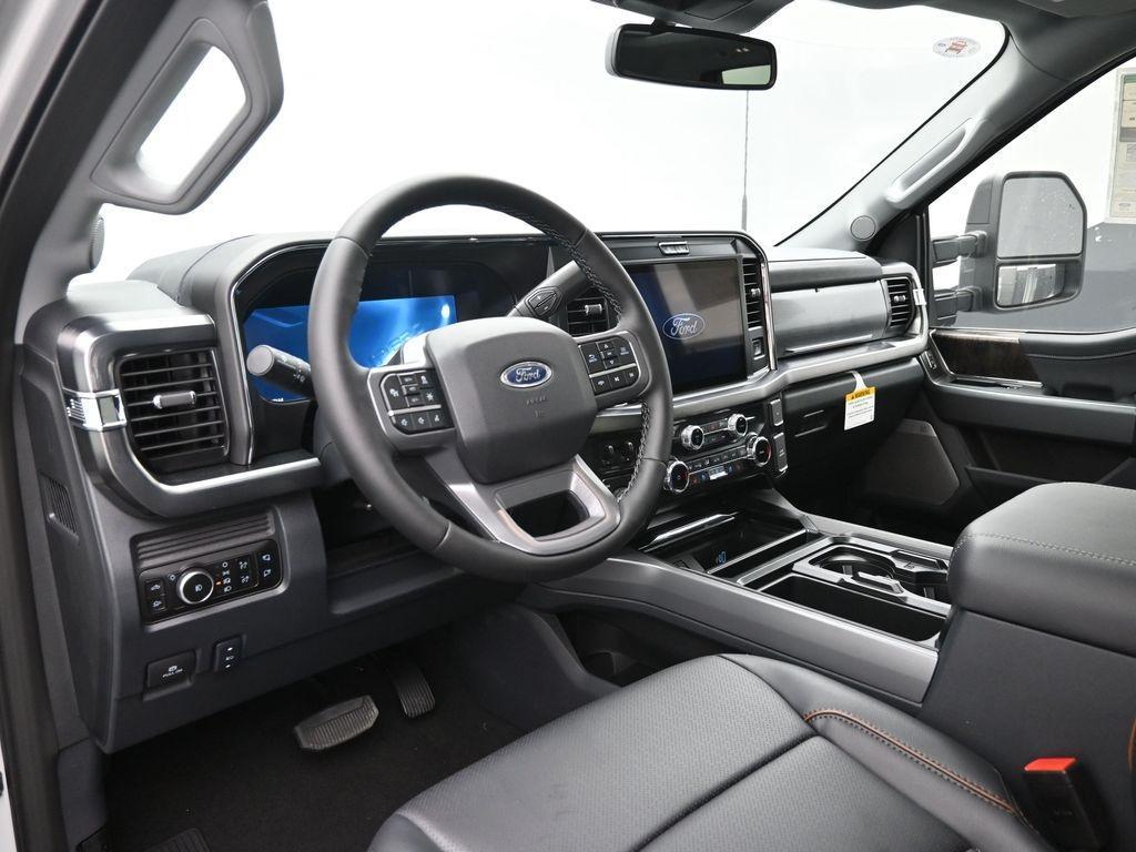 new 2026 Ford F-250 car, priced at $83,511