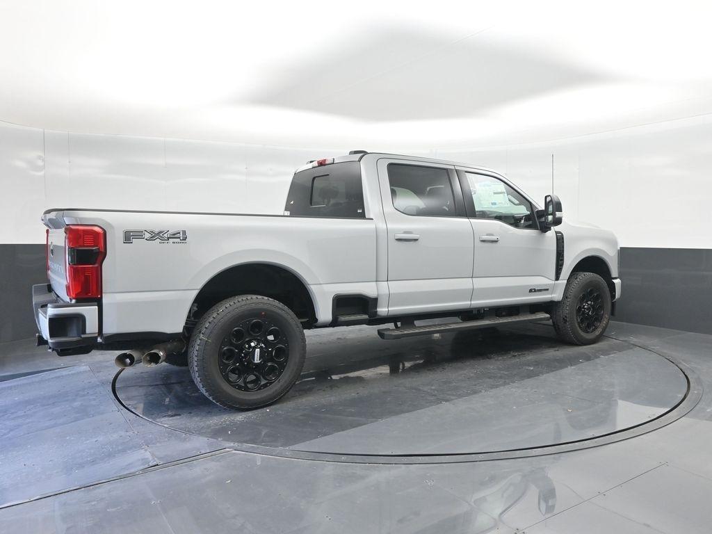 new 2026 Ford F-250 car, priced at $83,511