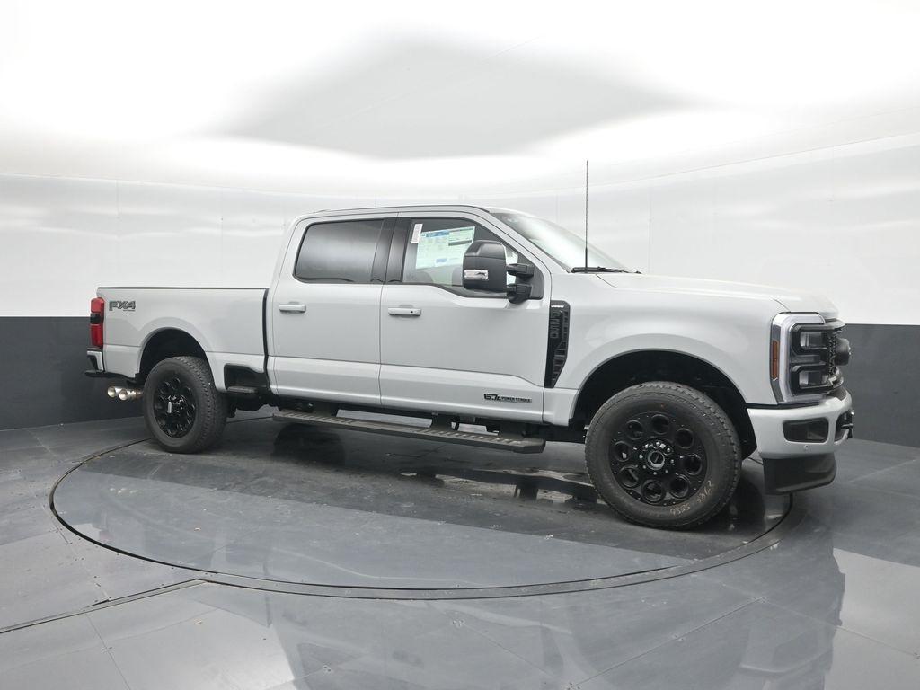 new 2026 Ford F-250 car, priced at $83,511