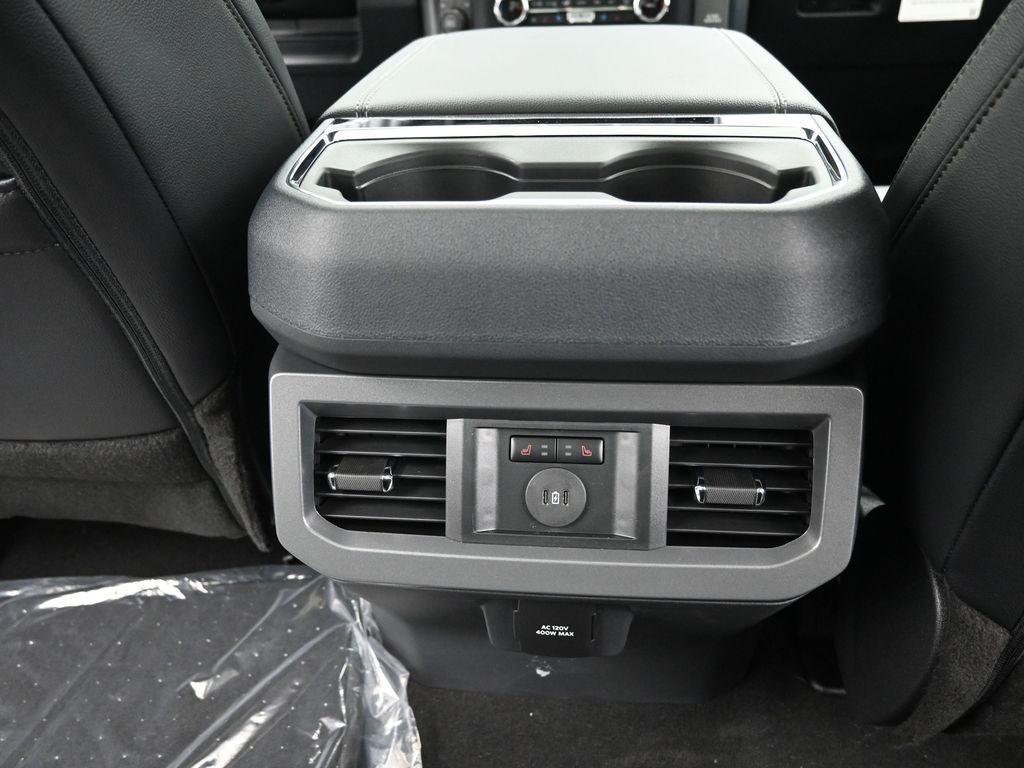 new 2026 Ford F-250 car, priced at $83,511