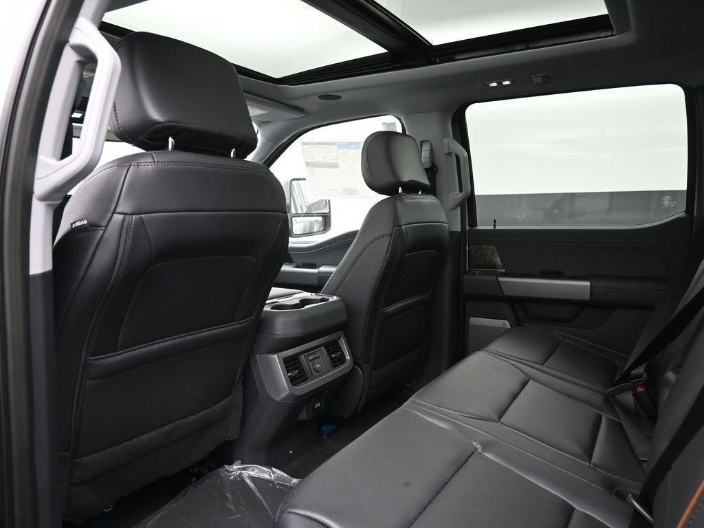 new 2026 Ford F-250 car, priced at $83,511