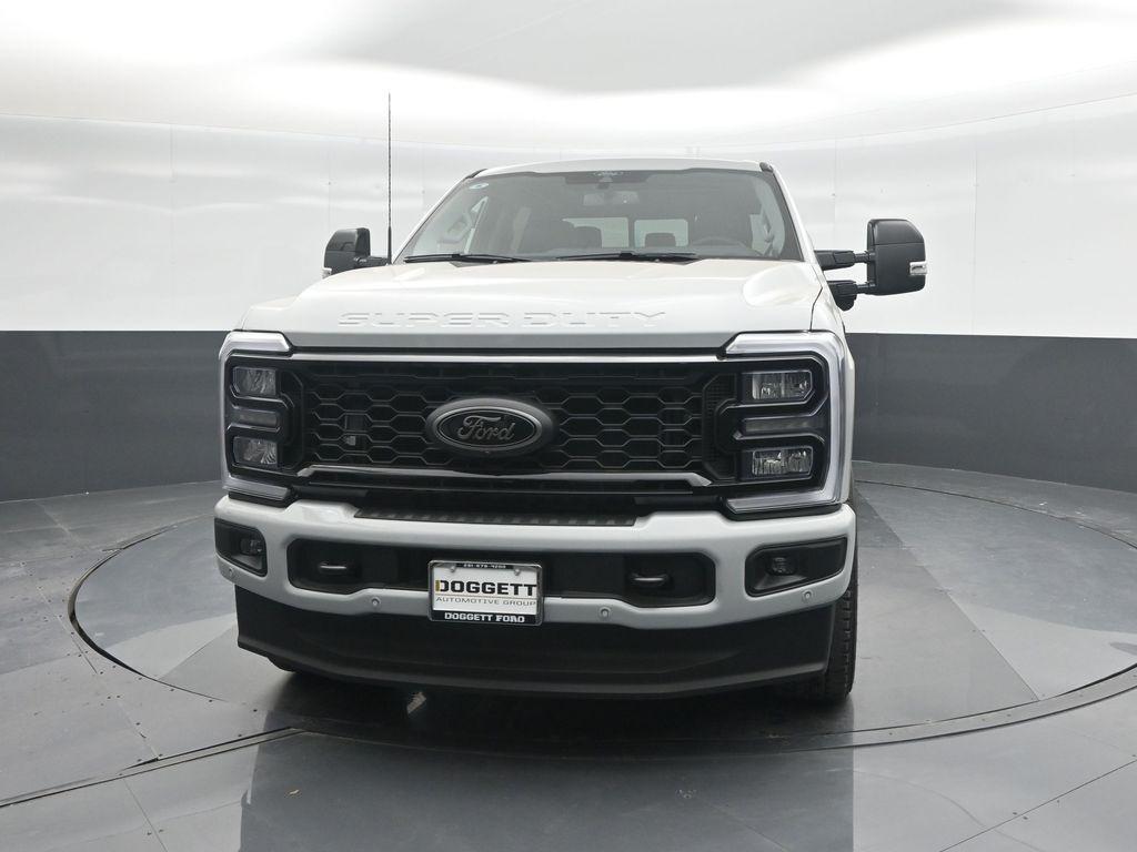 new 2026 Ford F-250 car, priced at $83,511