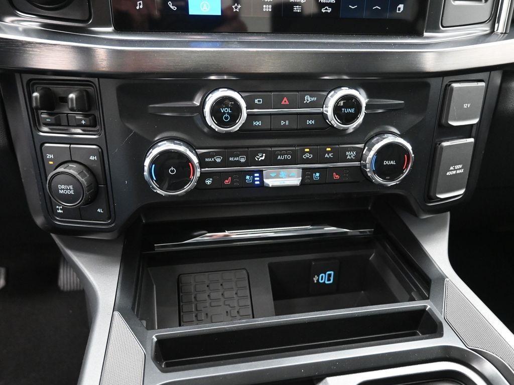 new 2026 Ford F-250 car, priced at $83,511