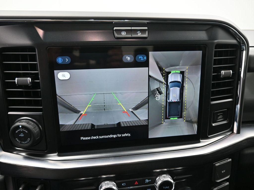 new 2026 Ford F-250 car, priced at $83,511