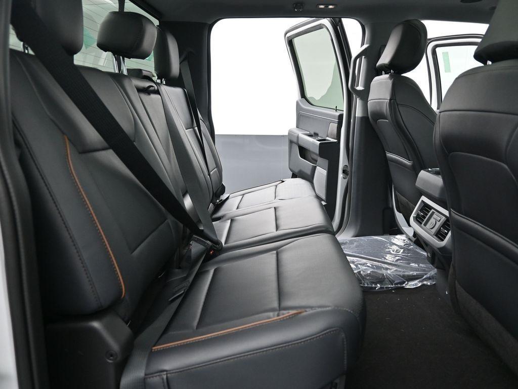 new 2026 Ford F-250 car, priced at $83,511