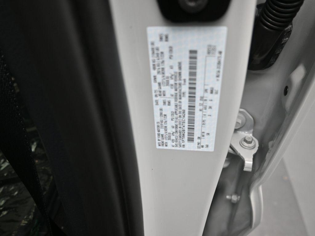 new 2026 Ford F-250 car, priced at $83,511