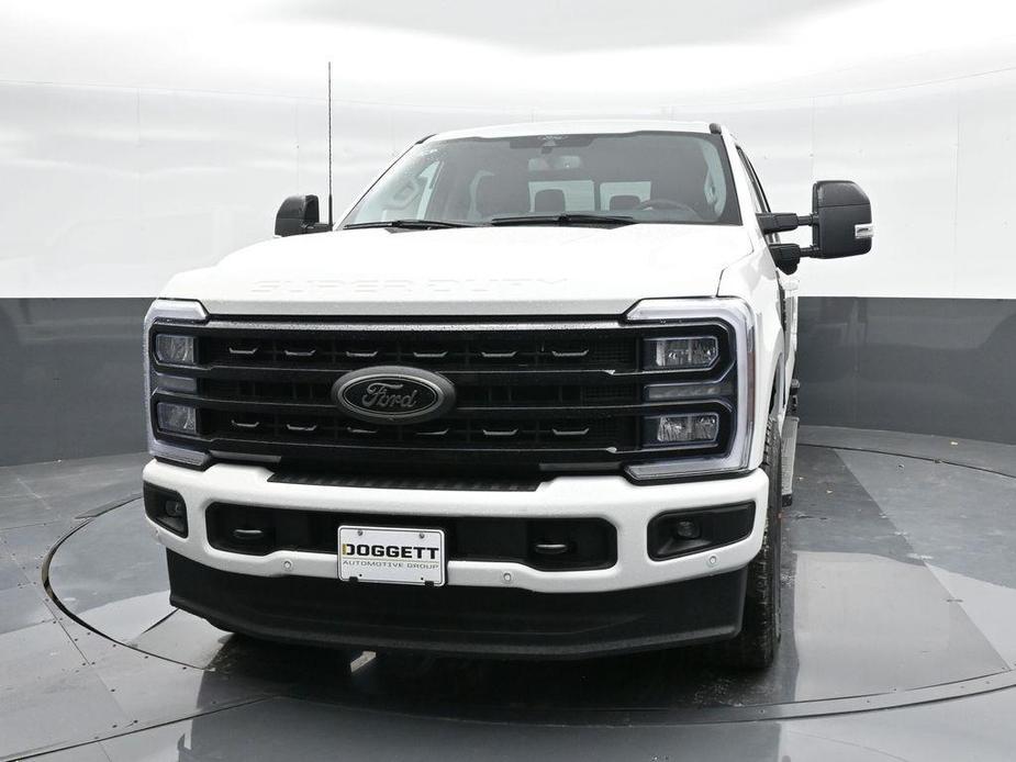 new 2024 Ford F-250 car, priced at $79,973