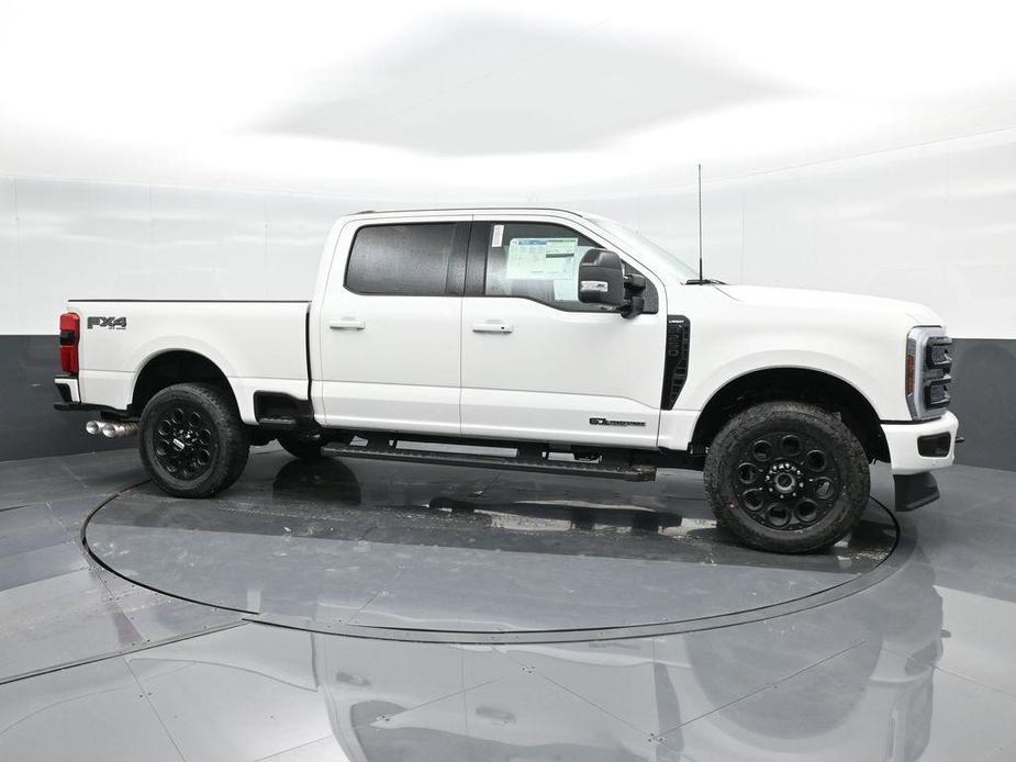 new 2024 Ford F-250 car, priced at $79,973